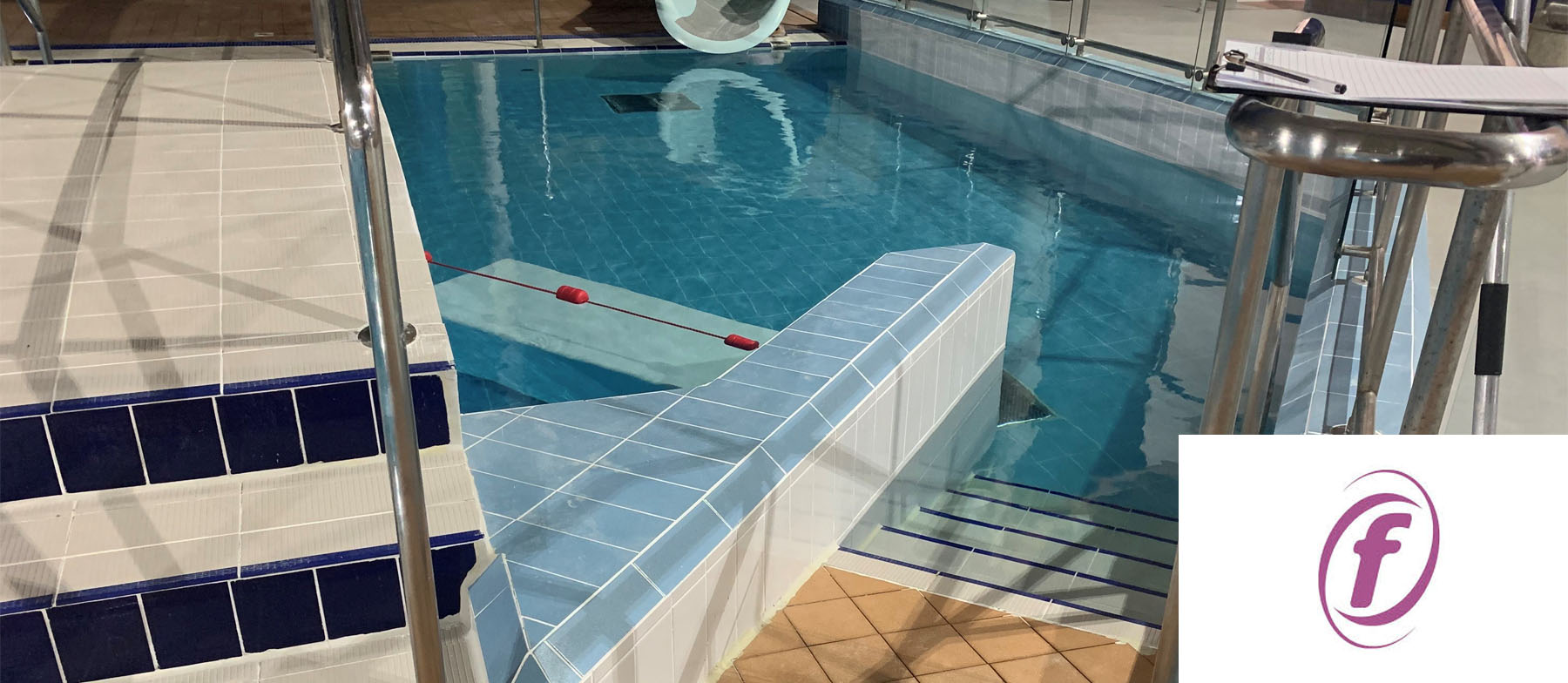 Case Study swimming pool repairs